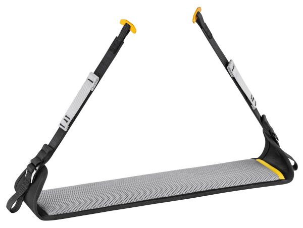Petzl LITEPOD Kompaktes Sitzbrett