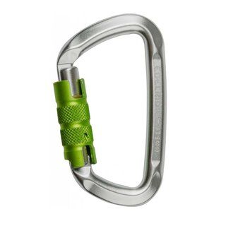 Edelrid D-Classic 3000 Karabiner D-Form