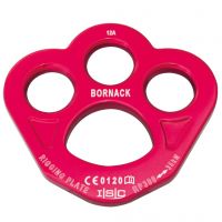 Bornack RIGGING PLATE RP310 RP320 RP300 Anschlageinrichtung Riggingplatte Bornack RIGGING PLATE RP310 RP320 RP300 Anschlageinrichtung Riggingplatte