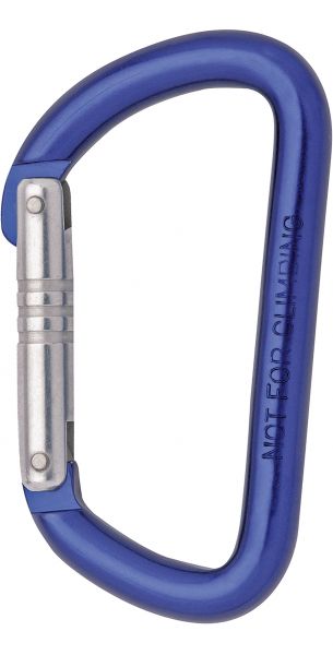 Edelrid GEAR CARABINER Schlüsselkarabiner Karabiner