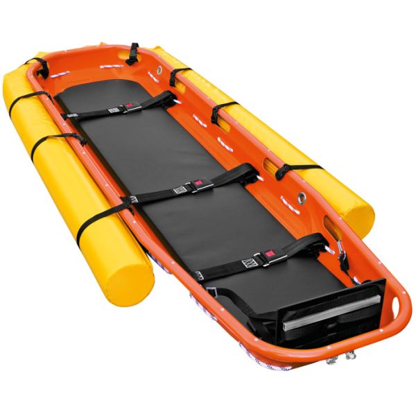 ultraMEDIC ULTRA FLOATING Schwimmkörper für Korbtragen Rettungstrage