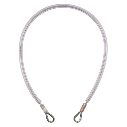Search and Rescue WIRE ANCHOR STROP Stahlschlinge Anschlagmittel