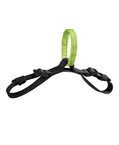 Edelrid TREEREX SRT BRIDGE Anbauteile und Polster