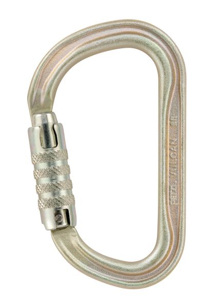 Petzl VULCAN Karabiner D-Form