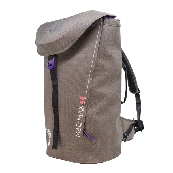 Beal MAD MAX Transportsack Tasche Rucksack