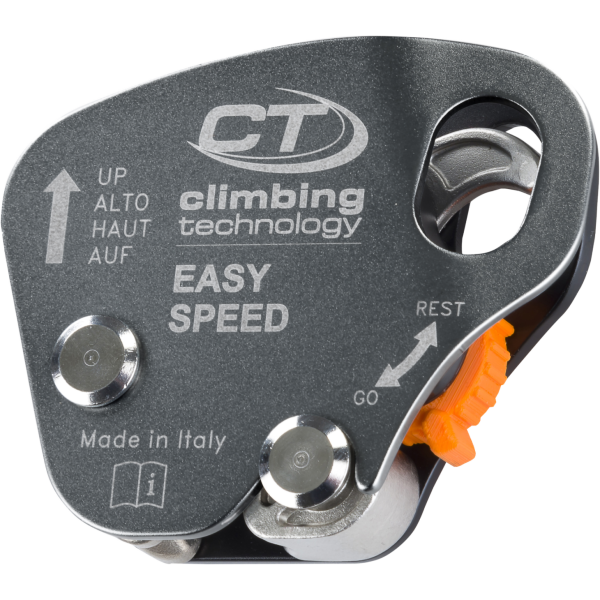 Skylotec EASY SPEED mitlaufendes Auffanggerät