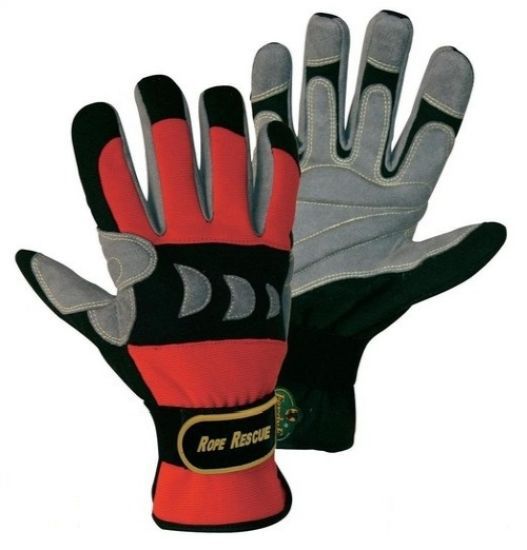 FerdyF ROPE RESCUE Handschuhe Arbeitshandschuhe