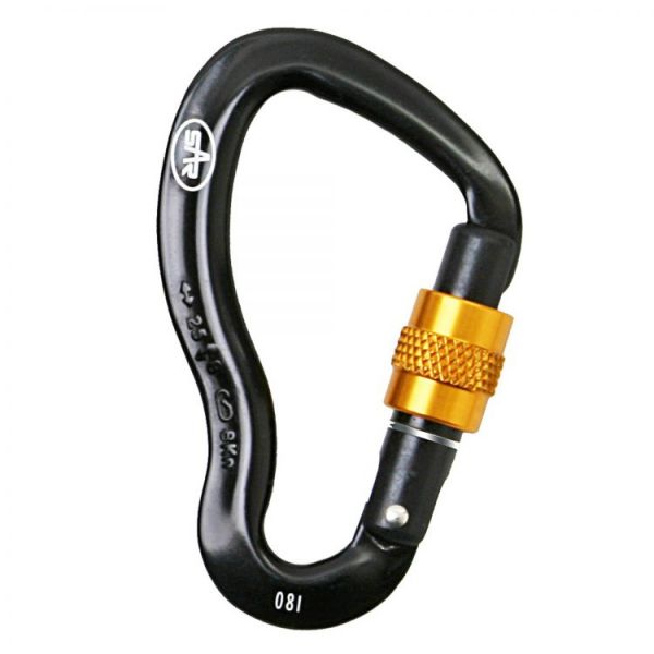 Search and Rescue GATOR Karabiner HMS-Form 25kN