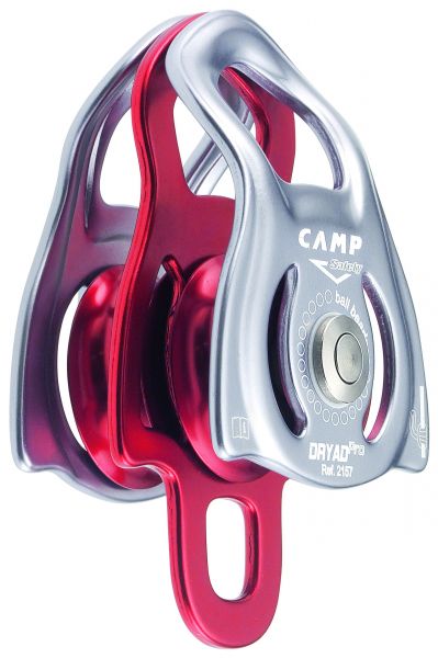 Camp DRYAD PRO Seilrolle Doppelrolle