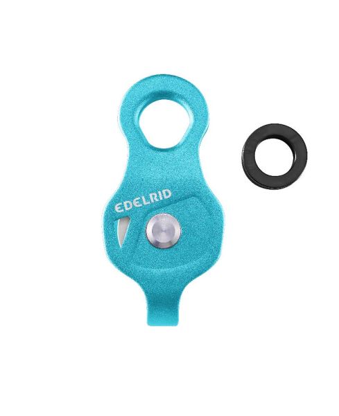 Edelrid NEELIX Seilrolle Einfachrolle