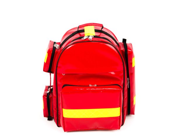 BlumeKits FIRST RESPONDER Rucksack