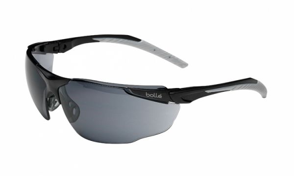 bollé safety UNIVERSAL DARK Schutzbrille Bügelbrille