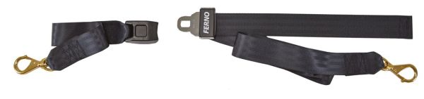 Ferno Speed-Clip Gurte Haltegurt für BACKBOARD Zubehör Spineboard Rettungstrage