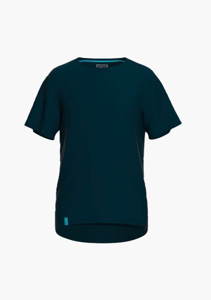 Tinez Workwear LELY T-Shirt Basic Shirt