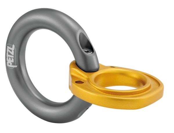 Petzl RING2RING Verbindungsöse