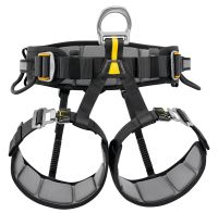 Petzl FALCON Sitz- und Baumpflegegurt Petzl FALCON Sitz- und Baumpflegegurt