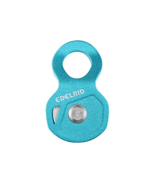 Edelrid FLUX Seilrolle Einfachrolle