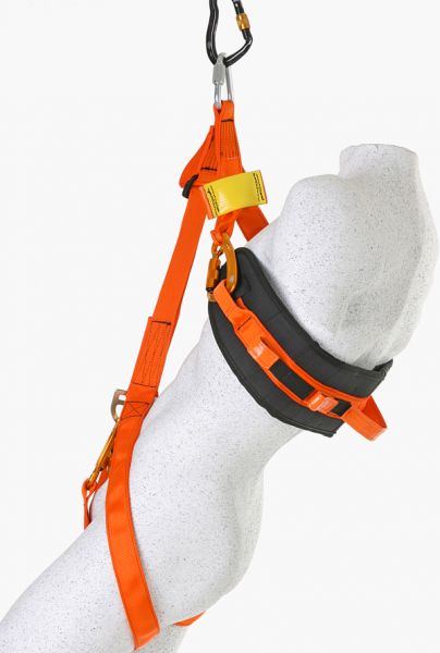 Search and Rescue RESCUE STROP