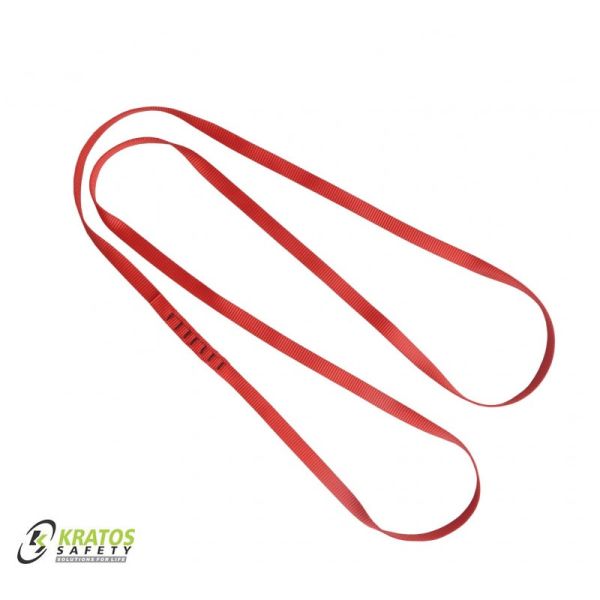 Kratos Safety Bandschlinge 20mm 30 kN Anschlagmittel