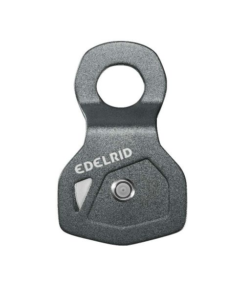 Edelrid PIKE RESCUE Seilrolle Einfachrolle