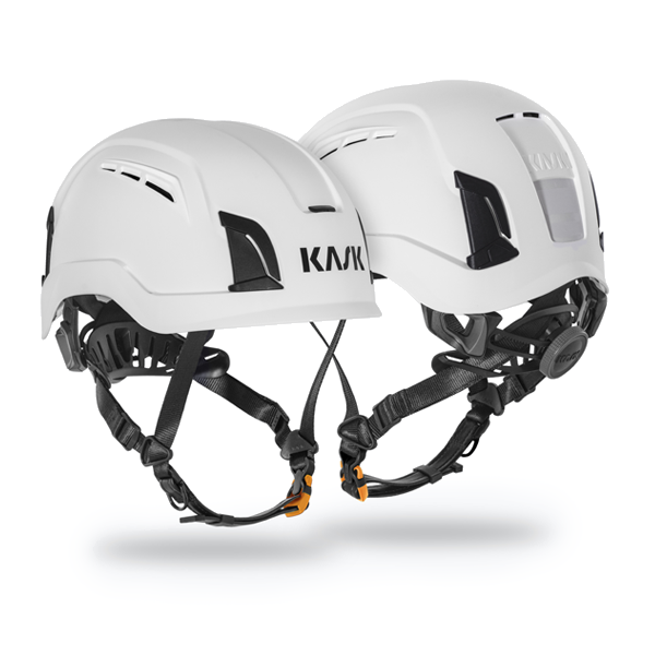 Kask ZENITH X AIR Industrieschutzhelm