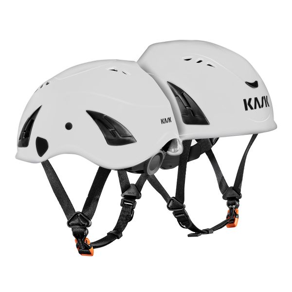 Kask Superplasma HP Industrieschutzhelm