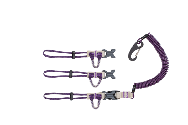 Beal AIR LEASH II Werkzeugsicherung