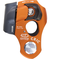 Skylotec CRIC Seilklemme Rettungsklemme Skylotec CRIC Seilklemme Rettungsklemme