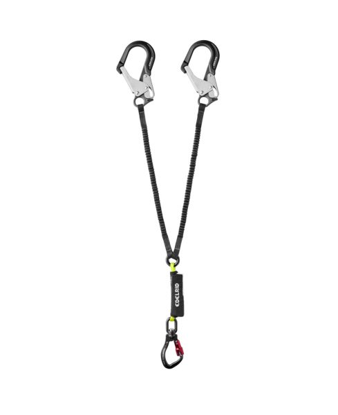 Edelrid SHOCKSTOP-Y 140 GIANT ANSI Verbindungsmittel