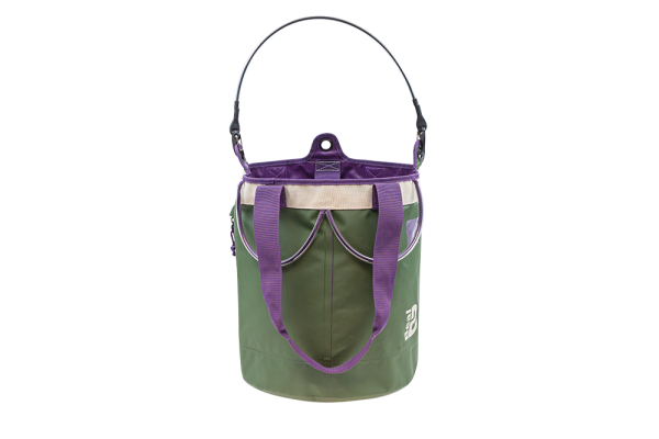 Beal GENIUS BUCKET II Toolbag Seileimer
