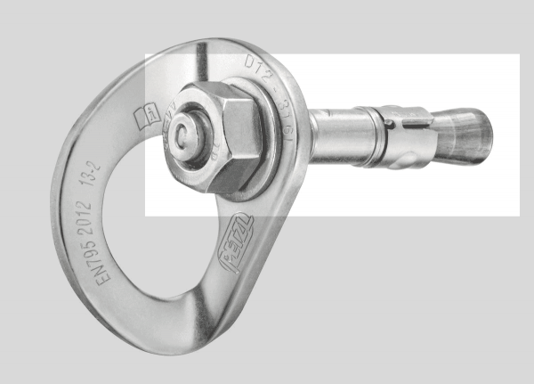 Petzl BOLT STAINLESS Bohrhaken (20er-Pack)