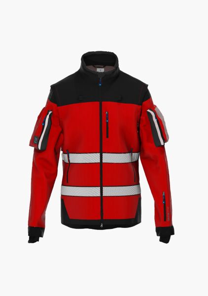 Tinez Workwear DRONTEN Funktionsjacke