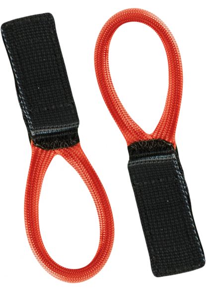 Edelrid SE VELCRO HOOK LOOP Materialschlaufe Anbauteile und Polster