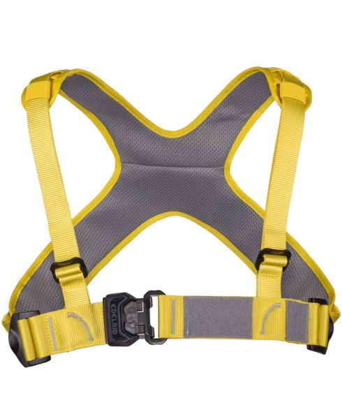 Edelrid SE WING UNIVERSAL CHEST Schulterträger Brustgurt