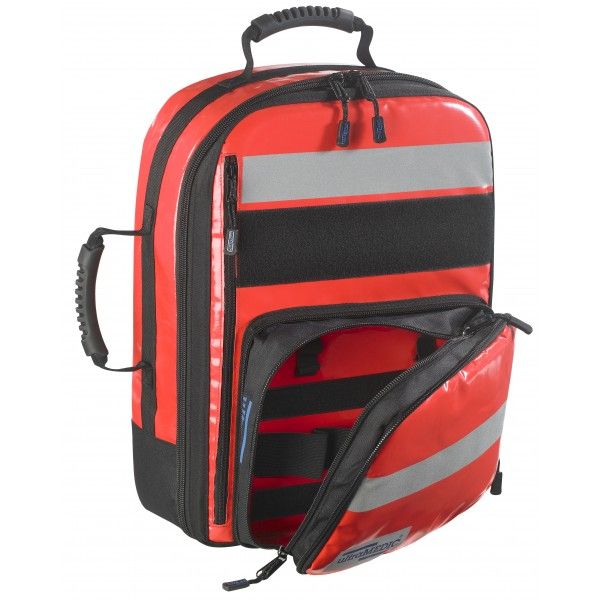 ultraMEDIC ultraRUCKSACK RESCUE I Rettungsrucksack