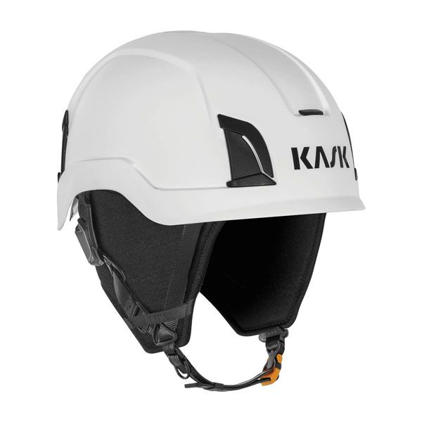 Kask WINTERHAUBE für Zenith X Helme