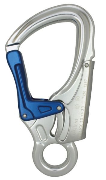 Aliens EINHANDKARABINER ALU