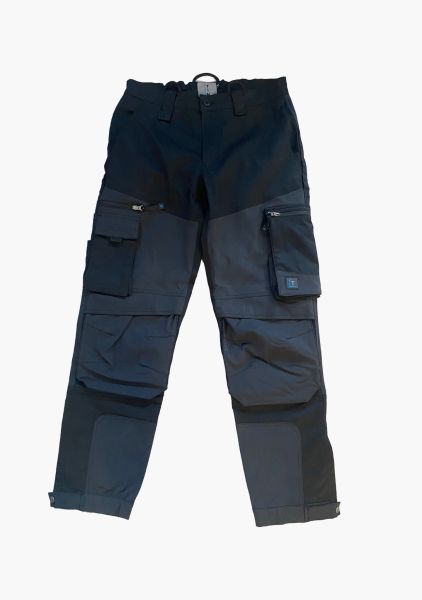 Tinez Workwear HASHROCK Multipocket-Hose