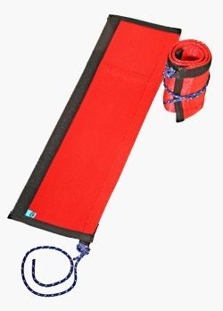 Search and Rescue Rope Protector Heavy Duty