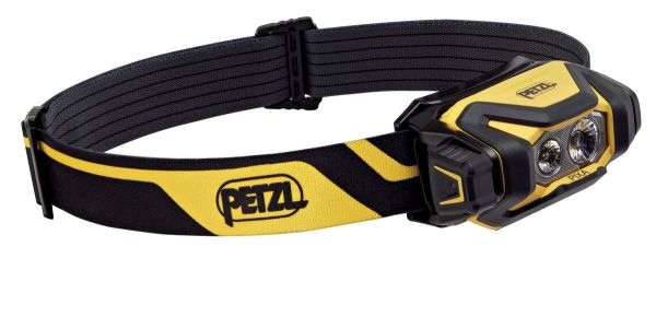 Petzl PIXA Stirnlampe