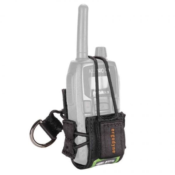 Ergodyne Squids 3772 Radio Holster Trap