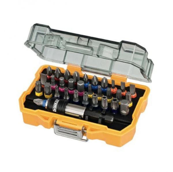 Dewalt Schrauberbit-Set 32-tlg.