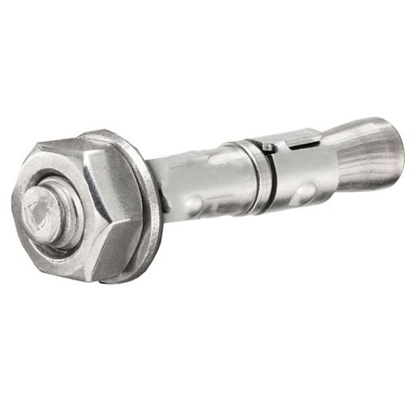 Petzl BOLT STEEL Bohrhaken (20er Pack)