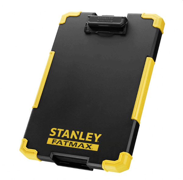 Stanley FATMAX PRO-STACK Klemmbrett