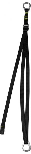 Edelrid MATCH SLING 20mm verstellbare Schlinge