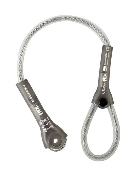 Petzl WIRE STROP Stahlschlinge Anschlagmittel