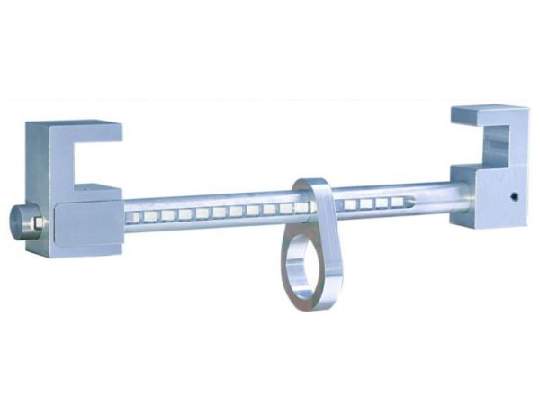 Artex TRÄGERKLEMME Anschlagmittel Trägerklemme bis 40 cm