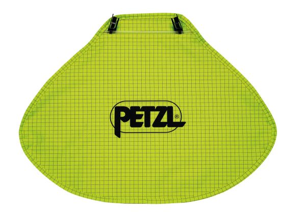 Petzl Nackenschutz für die Helme VERTEX und STRATO