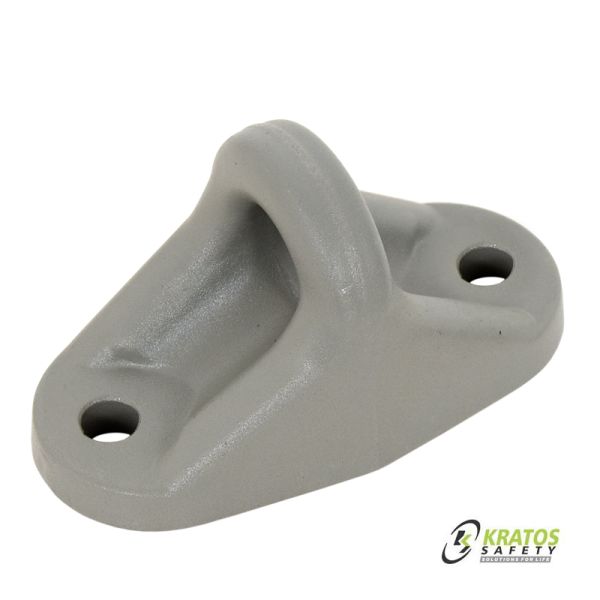 Kratos Safety Aluminium-Verankerungspunkt Anschlagpunkt