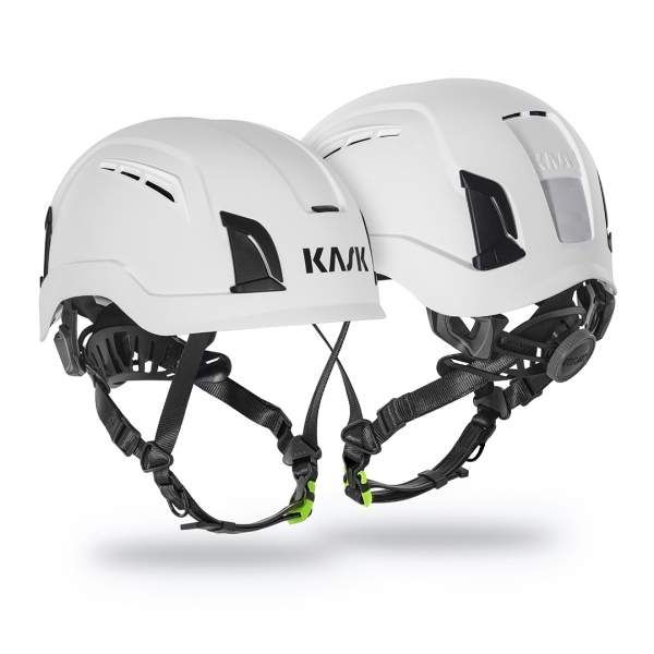 Kask ZENITH X PL Höhenarbeiterhelm